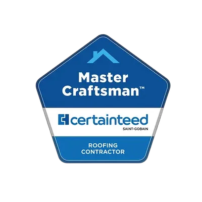 CertainTeed Master Craftsman