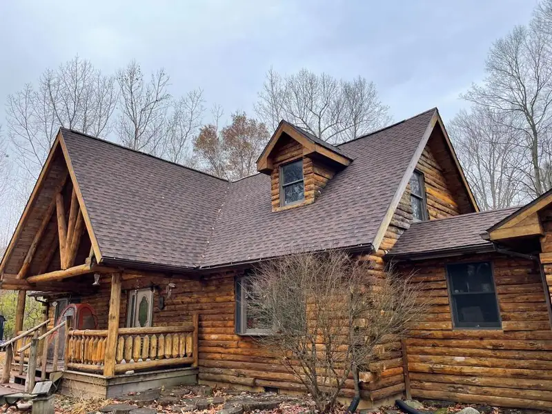 Full Roof Replacements project by Homes Roofing Co