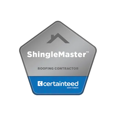 CertainTeed Shingle Master